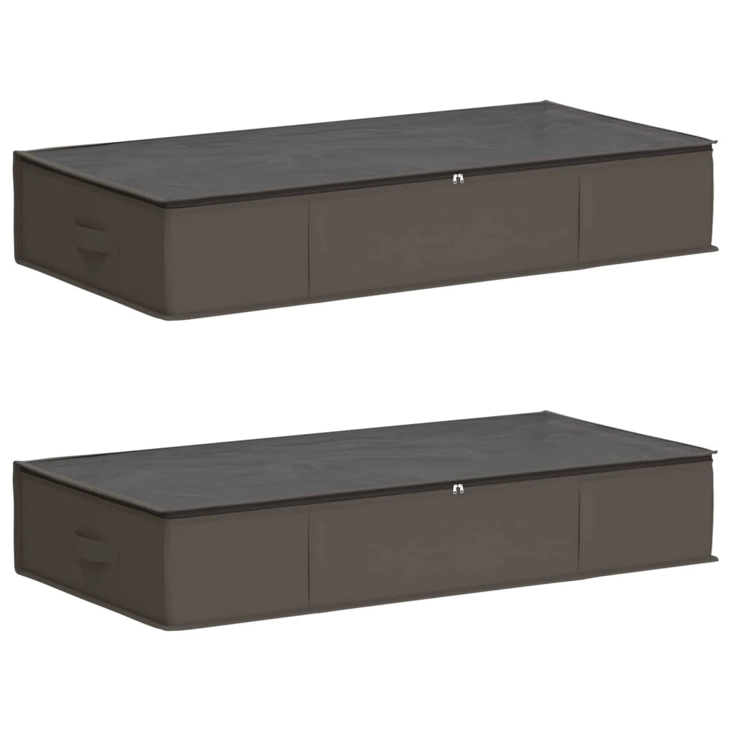 Scatola di stoccaggio con finestra trasparente in alto 2 pz CFW5977834