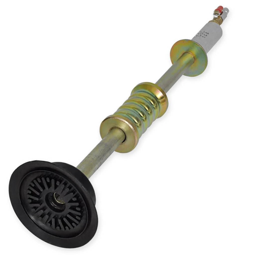 Attrezzo pneumatico per la riparazione delle ammaccature delle carrozzerie con martello scorrevole 02_0004316