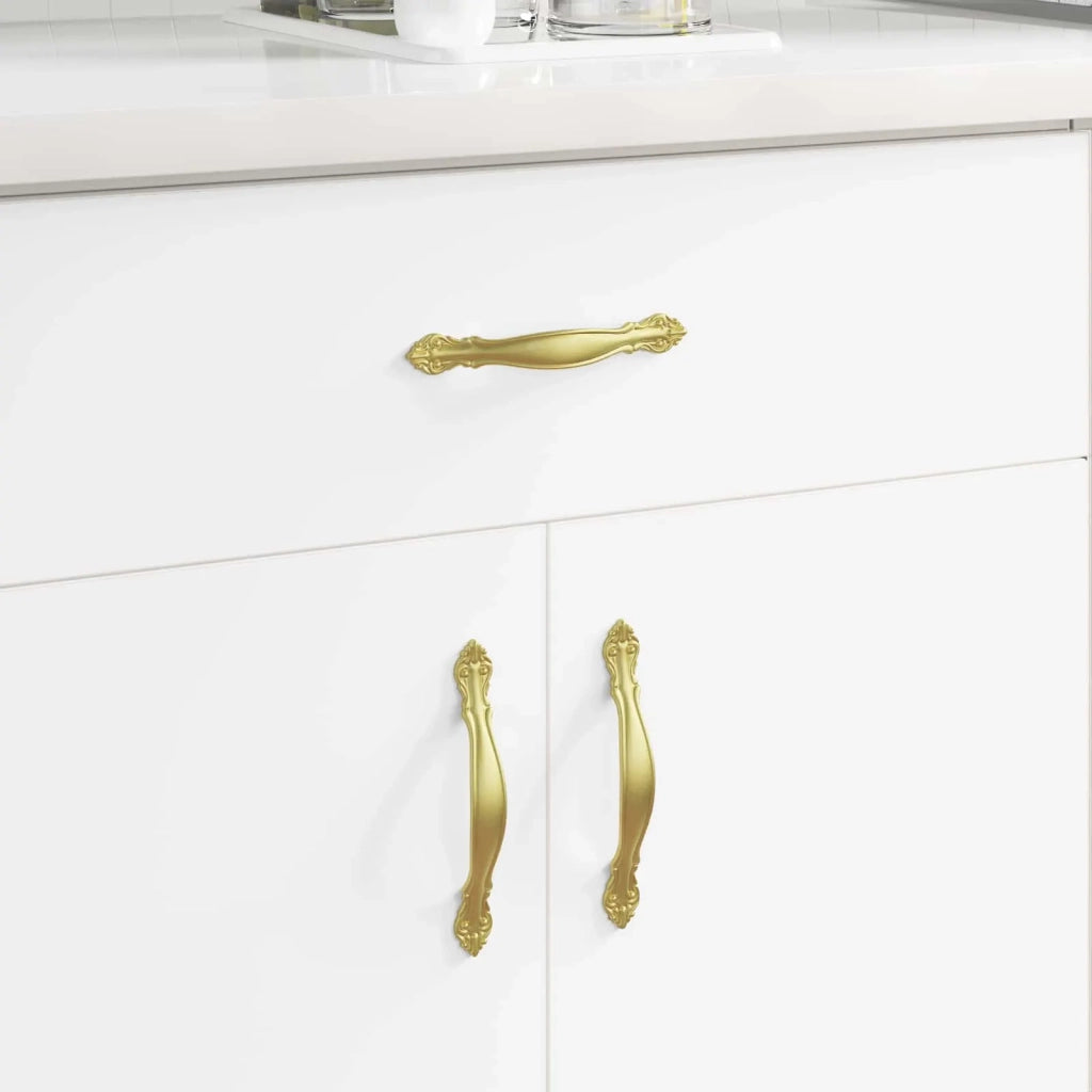 Manico 923 pz Oro Lega di Zinco CFW2889903