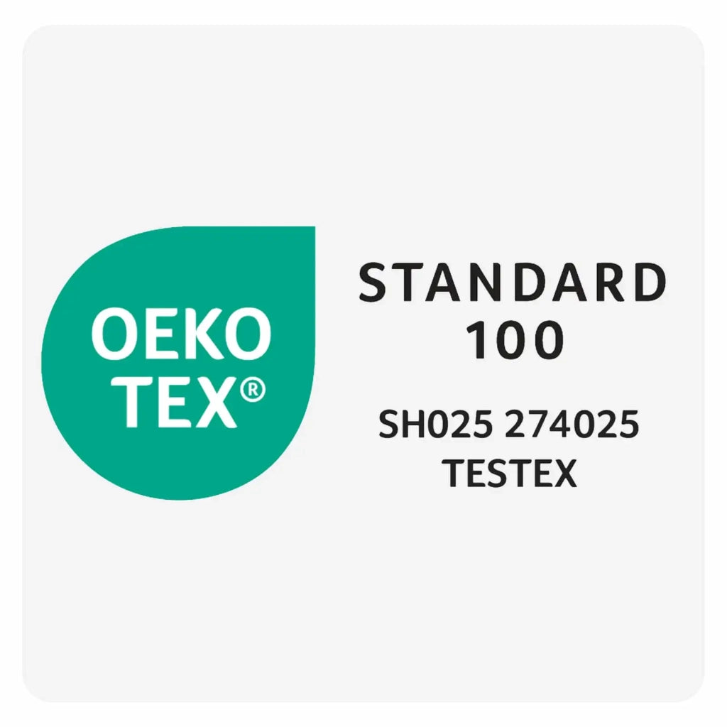 Set di piumoni in piume d’oca al 90% FULDA 2 pcs 140 x 200 cm 3442215