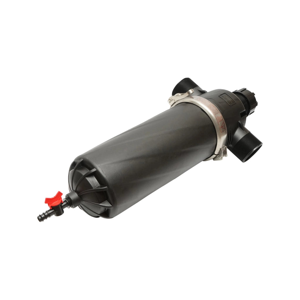 Filtro a dischi modulare 3 per impianto di irrigazione Breckner Germany