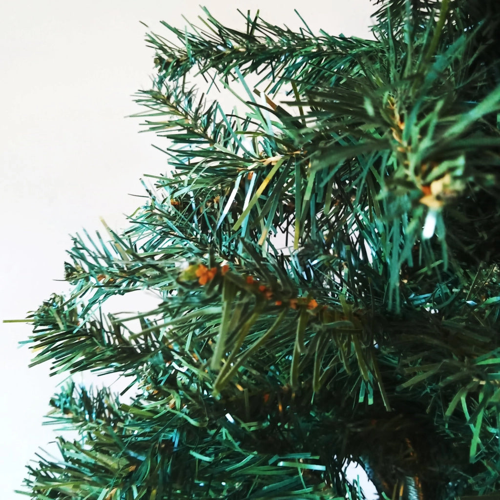 Evergreen, Albero di Natale 3015 Rami, 300h cm Verde