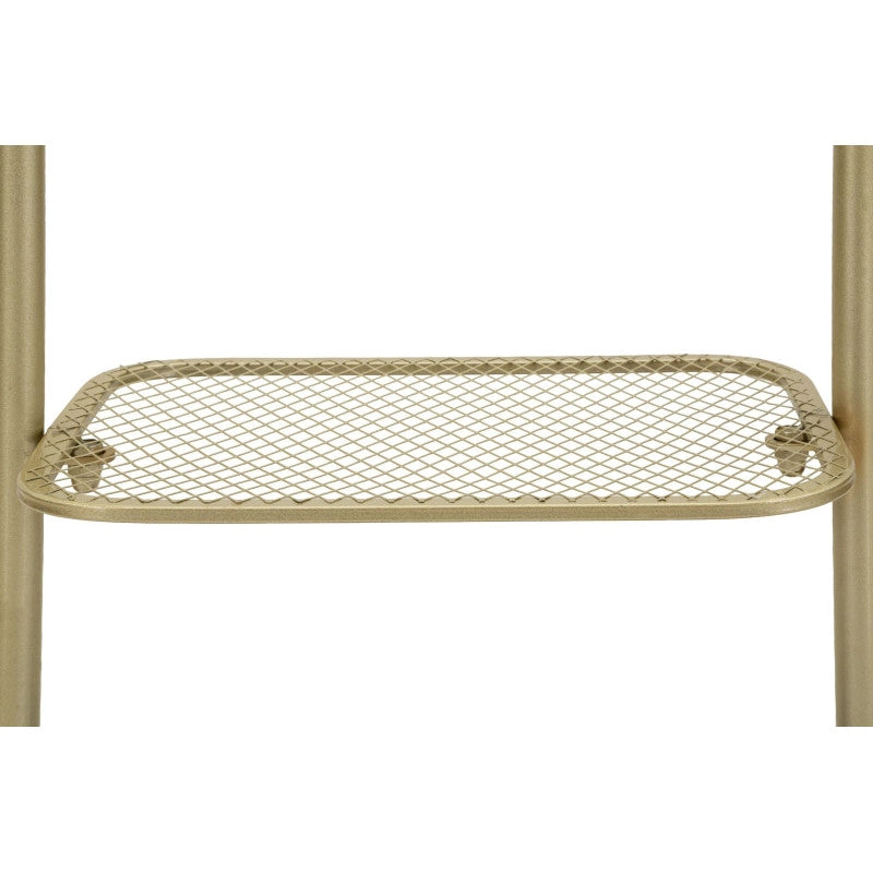 Apporta Abiti Da Terra Olaf cm 48x30x178