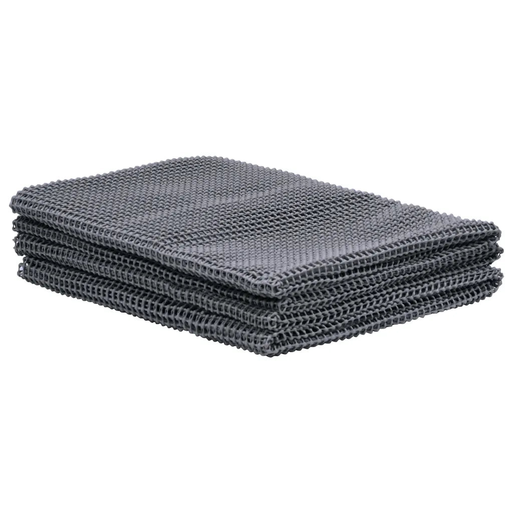 Tappeto da Tenda 250x450 cm Antracite 314752