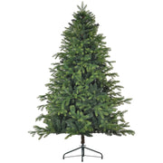 Albero di Natale Artificiale ¨C zephmum ¨C Verde 183 cm