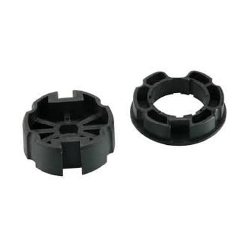 ADATTATORE 78 MM OGIVA TUBO OGIVA DIAM. MOTORE 45MM MOTORI TENDE TENDA DA SOLE
