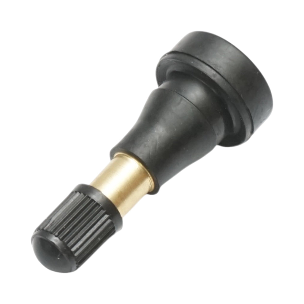 Valvola per ruota tubeless TR600 da 45 mm