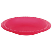 Cosmoplast Piatto Fondo Oasi Giallo 521