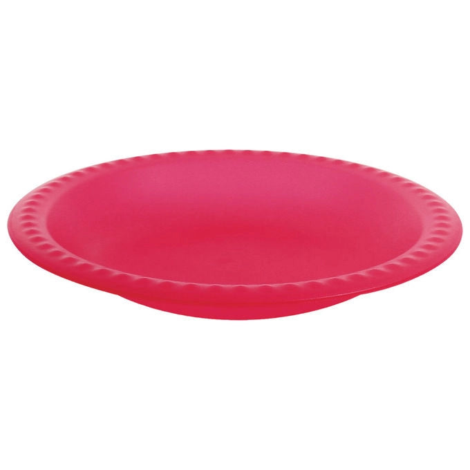 Cosmoplast Piatto Fondo Oasi Giallo 521