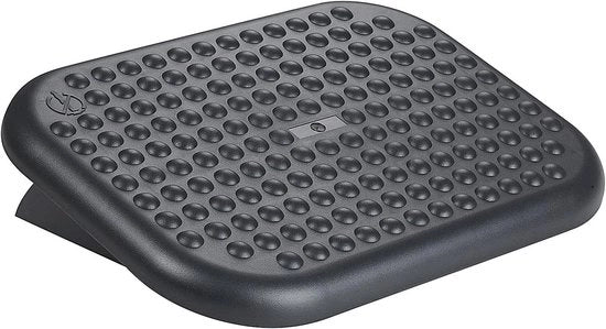 Piattaforma di Sostegno Azione Tilt Dimensioni 448x325mm Nero KF17981 - Economy