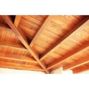 Tavola piallata incastro qualità    ab 400x15 sp.2,5 b08wyj5kcn