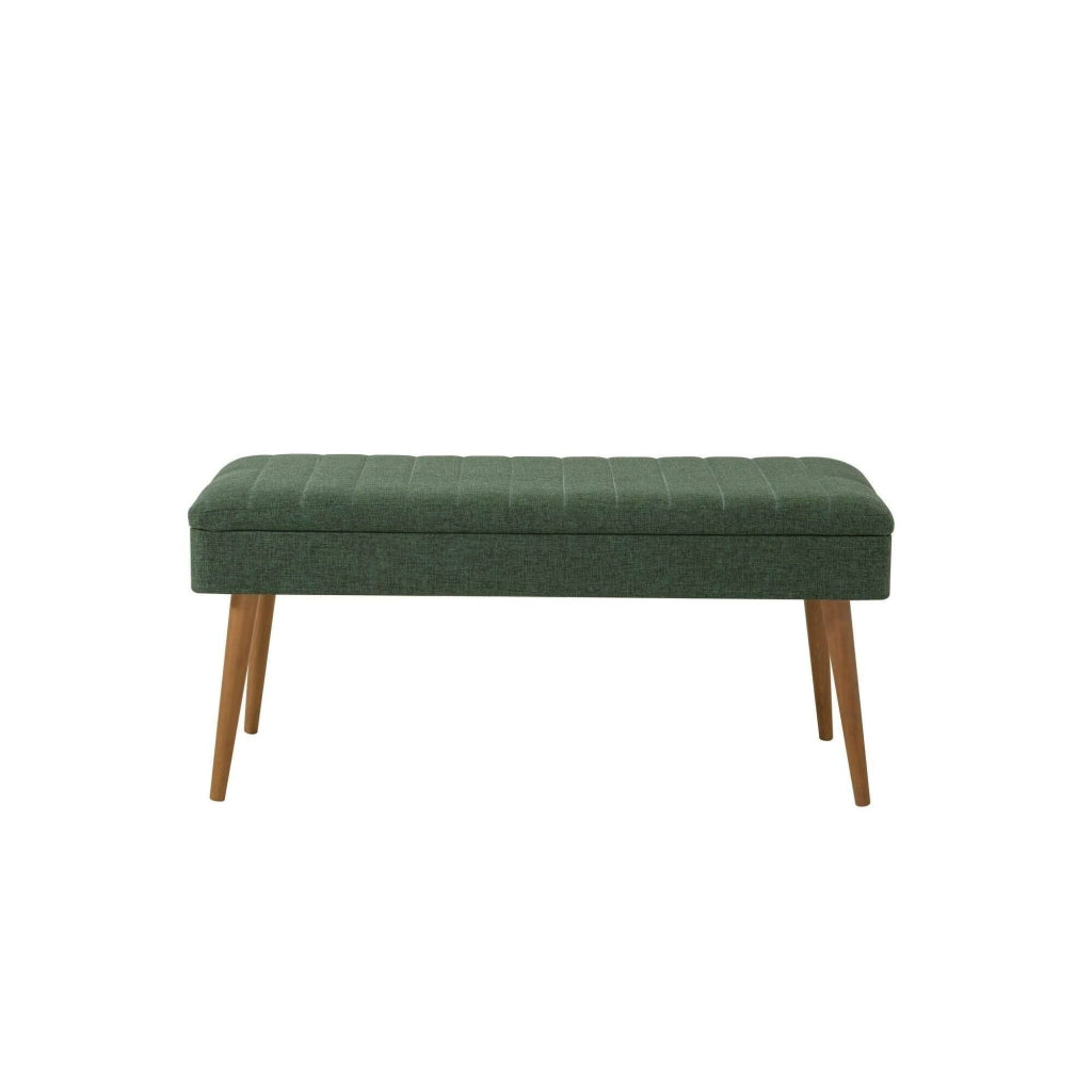 Podgorica, Mobile da Ingresso 16 Paia, 50x38x135h cm Marrone Quercia