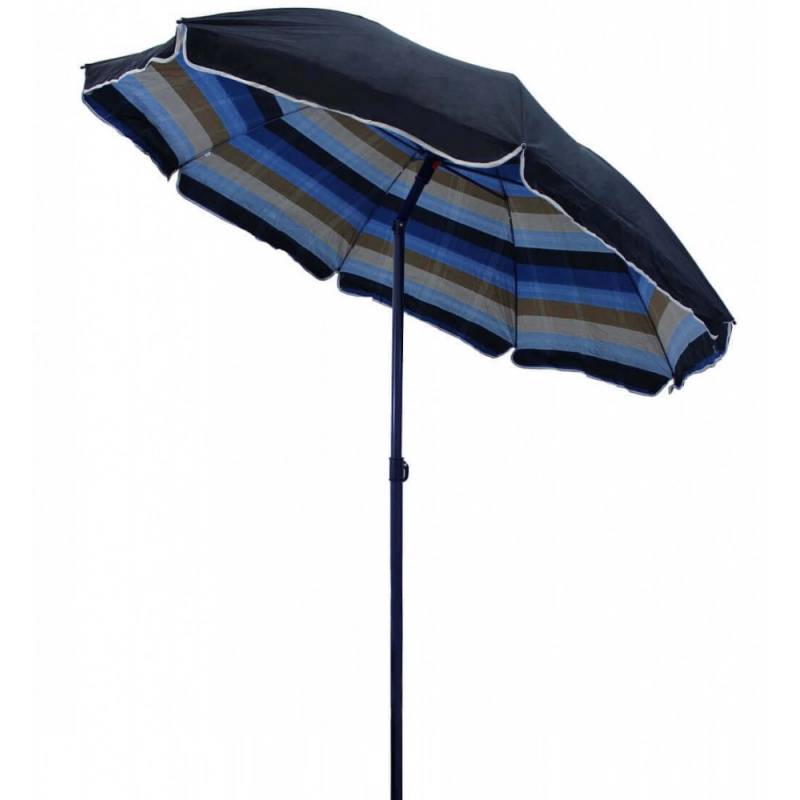 OMBRELLONE SPIAGGIA DUPLEX 200 Ø 32 MM