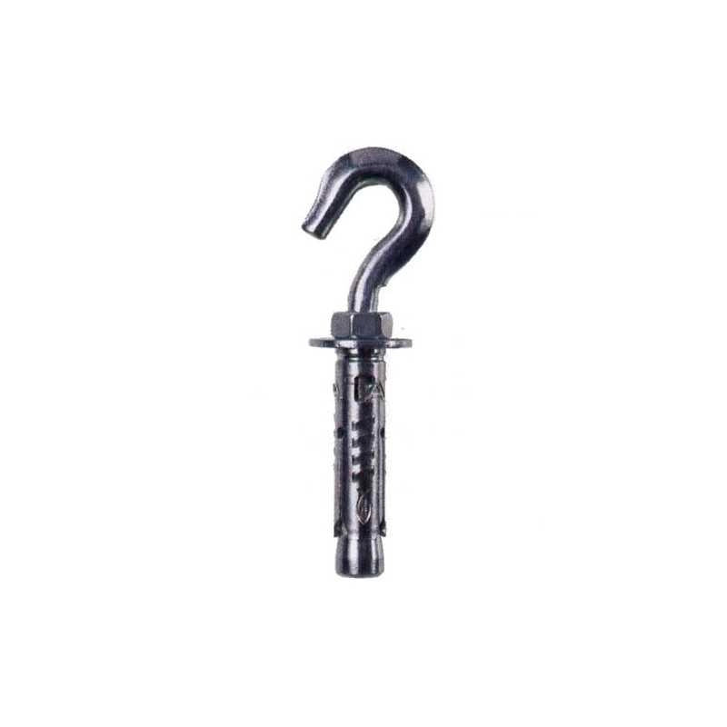 Tasselli Ta m 6 G K Gancio pz. 2 Bl Fischer