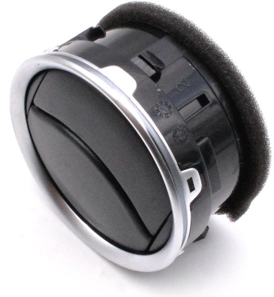 Ventilatore di aria per diretta sostituzione - Adatto per Suzuki Vitara - Destro/Sinistro - Alta qualità - Funzionalità affidabile - Codice articolo 73630-56P00 - Vano di aerazione