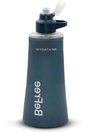 Filtro d'acqua ultralight per campeggio e avventura esterna con filtro a carbone attivo e membrana EZ-Clean – acqua potabile sempre e ovunque
