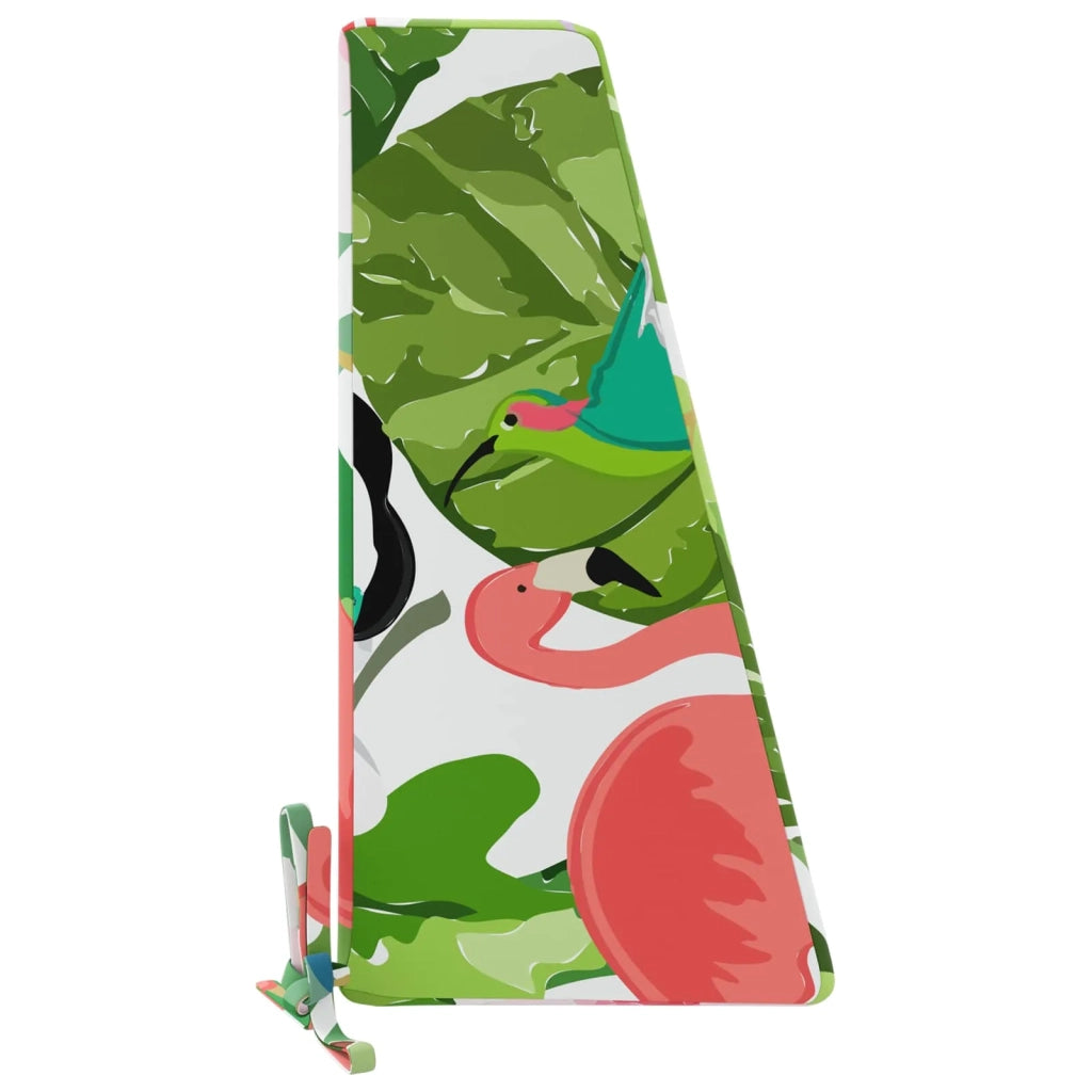 Cuscino schienale SOEST 100% Poliestere Multicolore 946749