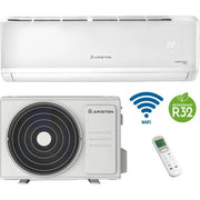 Climatizzatore Inverter Alys Net Ariston 12000 Btu Kit 2 Pezzi