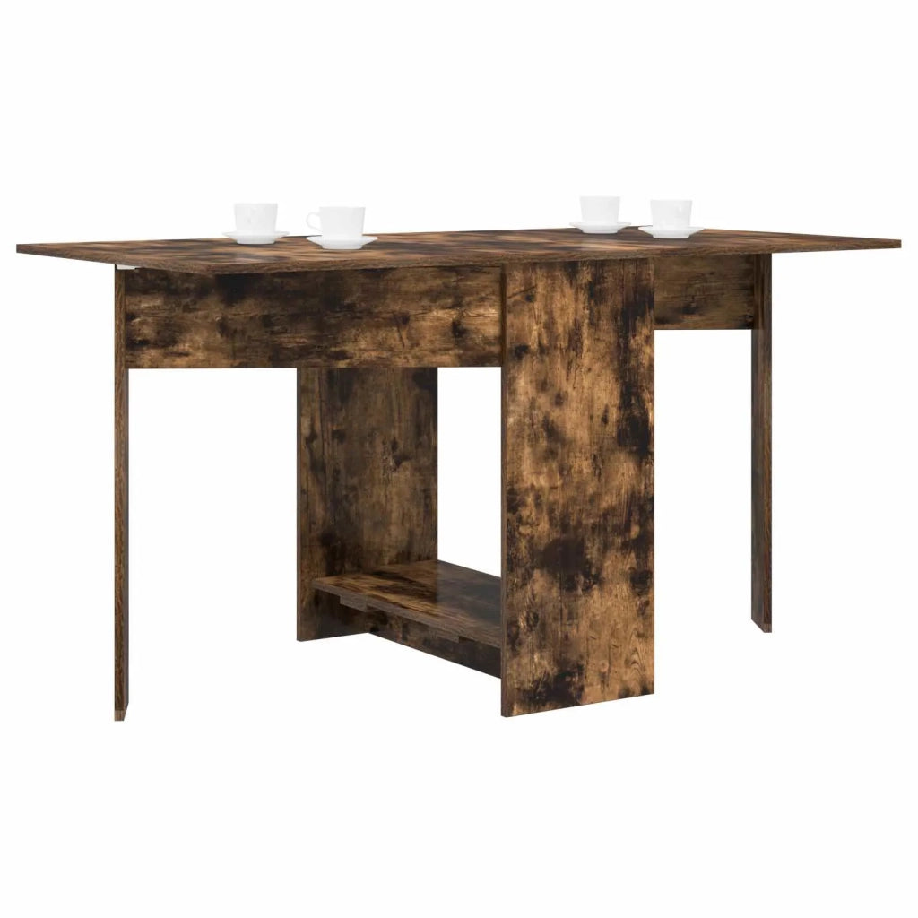 Tavolo da Pranzo 138 x 70 x 73,5 cm Legno ingegnerizzato