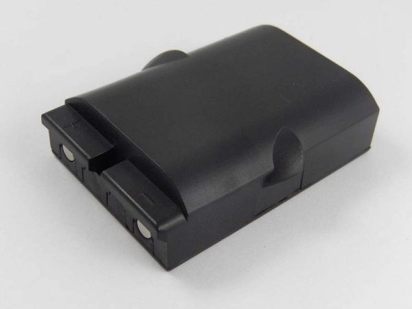 Batteria per Ikusi TM70, T71, T72 e altri NI-MH, 4,8 V, 600 mAh