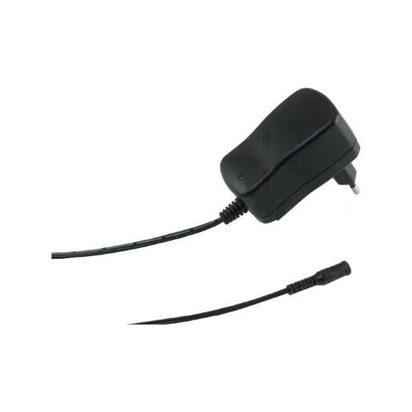 Alpha Alimentatore 12w A1 3/4,5/5/6/7,5/9/12v 6 Connettori Kd1000/1