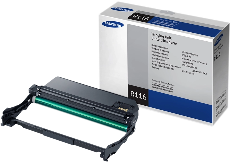 Samsung MLT-R116 tamburo per stampante Originale 1 pz