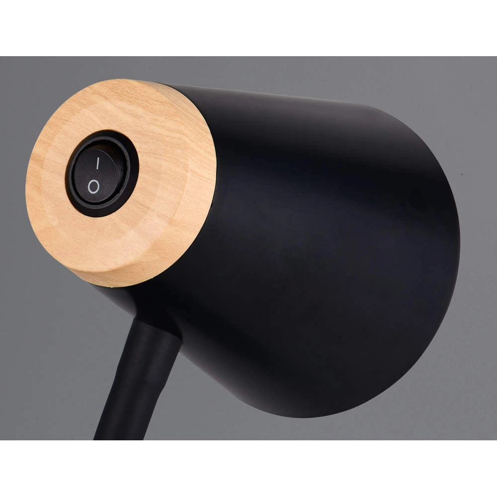 Pongo Lampada da Studio LED con Base GD Trio