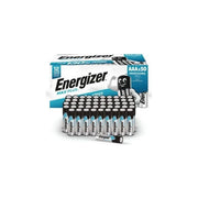 Energizer E303865600 Max Plus Pile Alcaline AAA Ministilo 1,5 V Confezione da 50 durata conservazione 12 anni