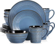 Set da tavola per 8 persone - 32 pezzi