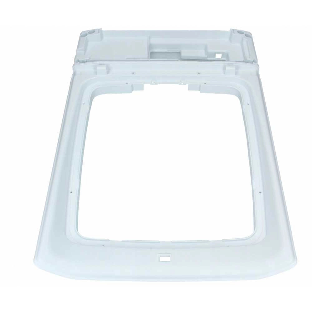 TELAIO CORNICE PASSAMANO PER LAVATRICE CARICA DALL ALTO CANDY ZEROWATT 580X395MM - Candy Hoover Iberna Zerowatt