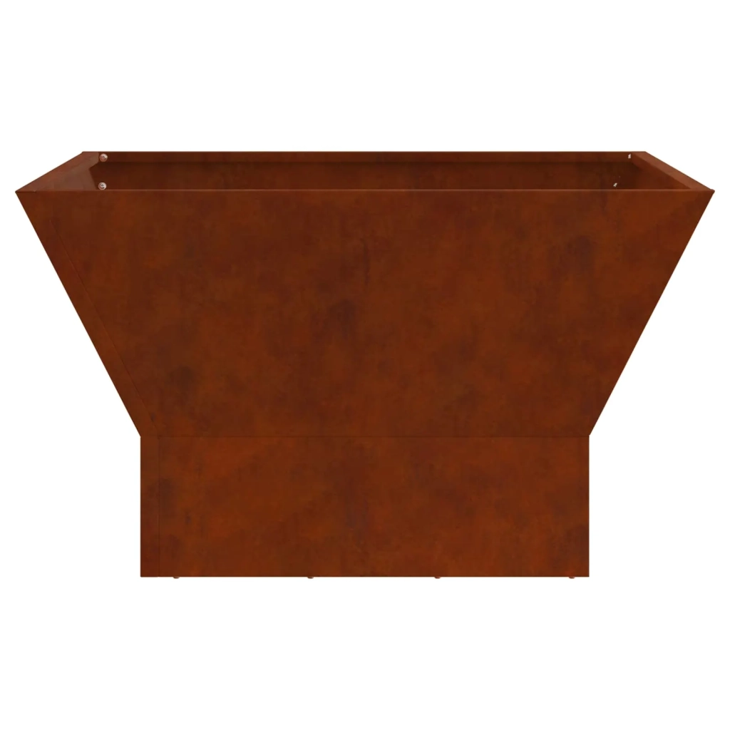 Focolare Marrone 60 x 60 x 35 cm CFW5976870