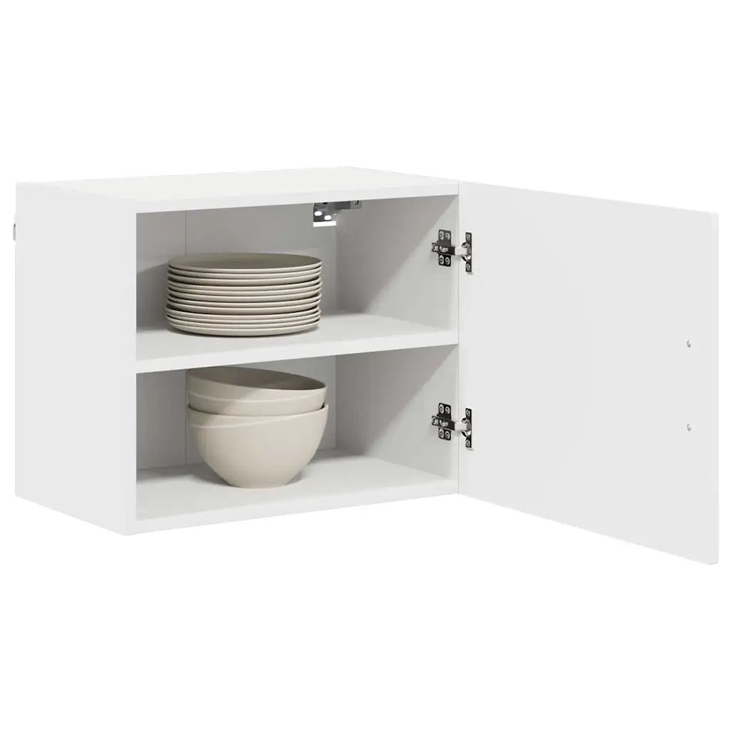 Pannello lavastoviglie Kalmar Bianco Lucido 50 x 31 x 40 cm 884542