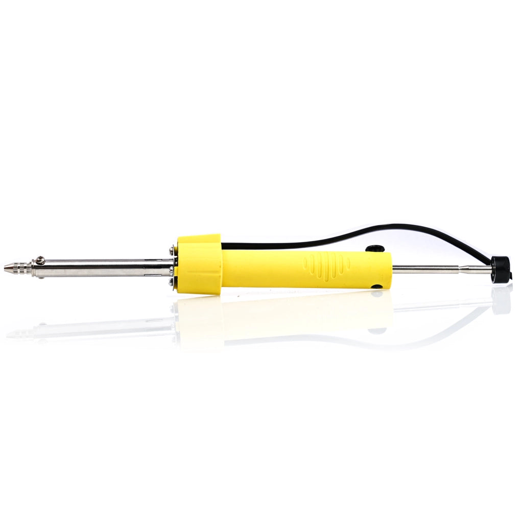 Aspiratore Elettrico per Saldatura 30W – Alta Potenza e Precisione | 220-240V, 300°C | Ideale per Componenti Elettronici