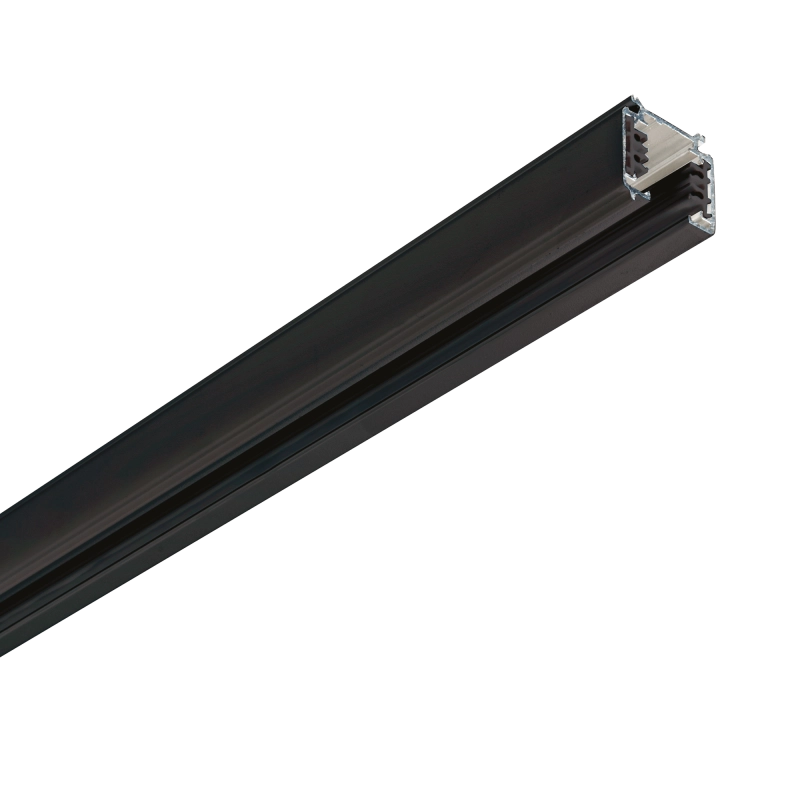 Profilo Link Trimless Profile 1000 Mm Dali 1-10v Bk Ideal-lux