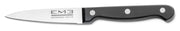 Coltello Sbucciatore Lama 9 cm Manico in POM Rivettato Eme Rodeo