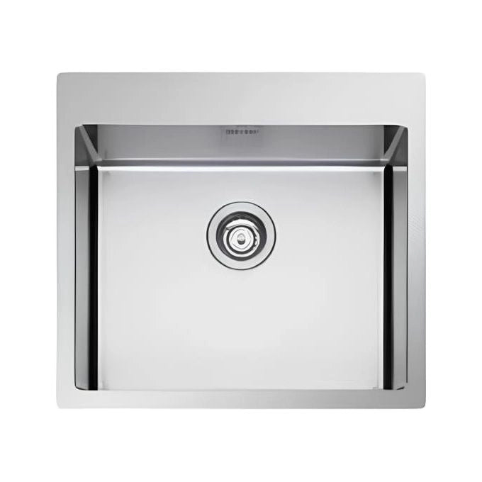 Apell SZ55FBC lavello Lavello montato su piano Quadrato