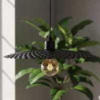 Lampada APP1289-1CP Black