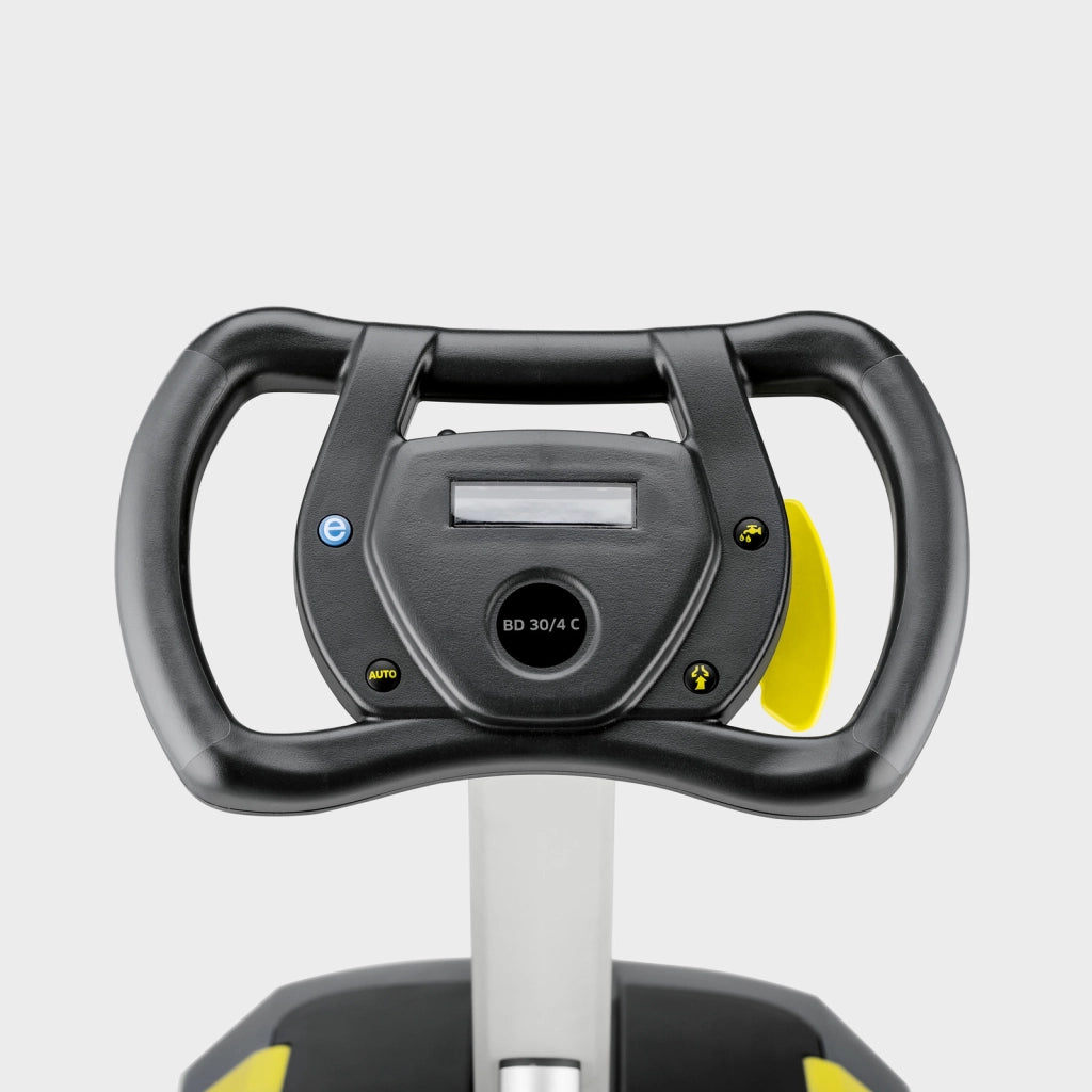 Karcher Lavapavimenti professionale BD 30/4 C Bp Pack