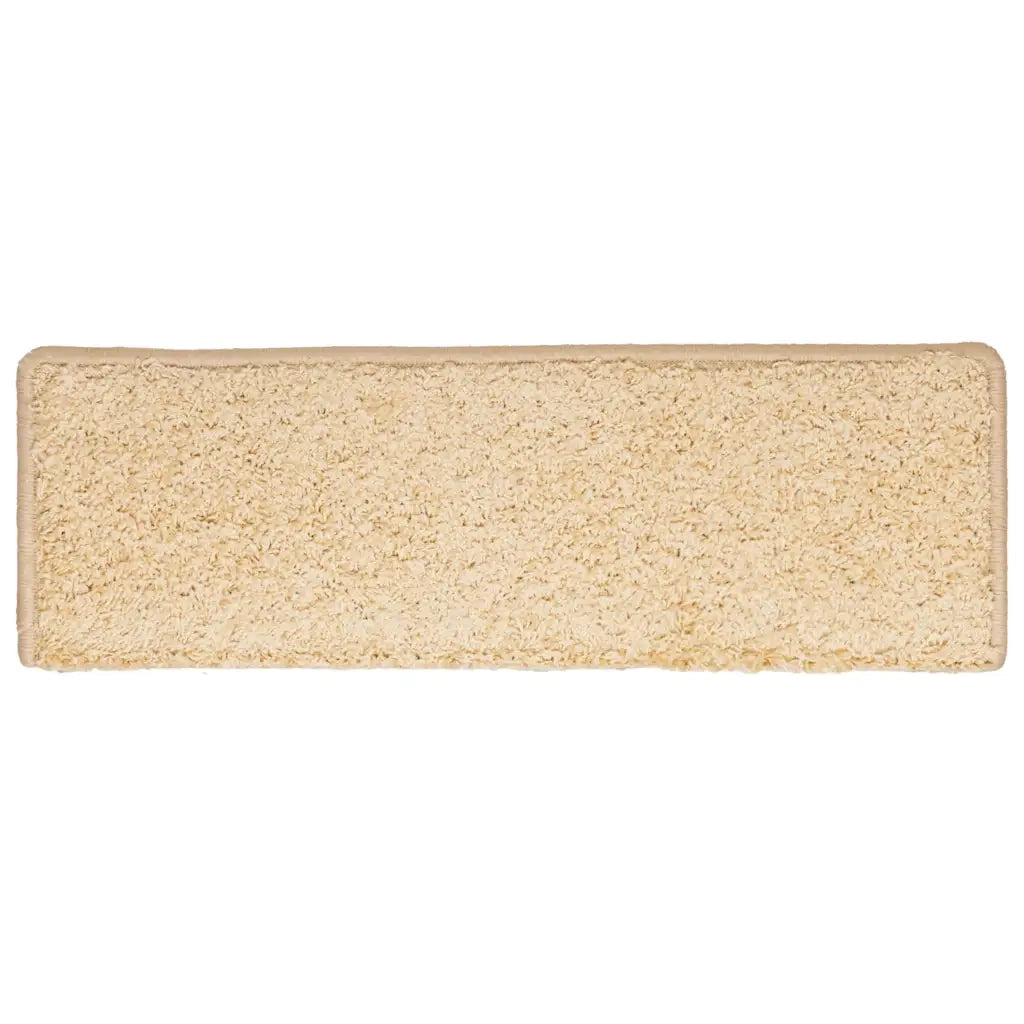 Tappetini per Scale 30 pz 65x21x4 cm Marroni