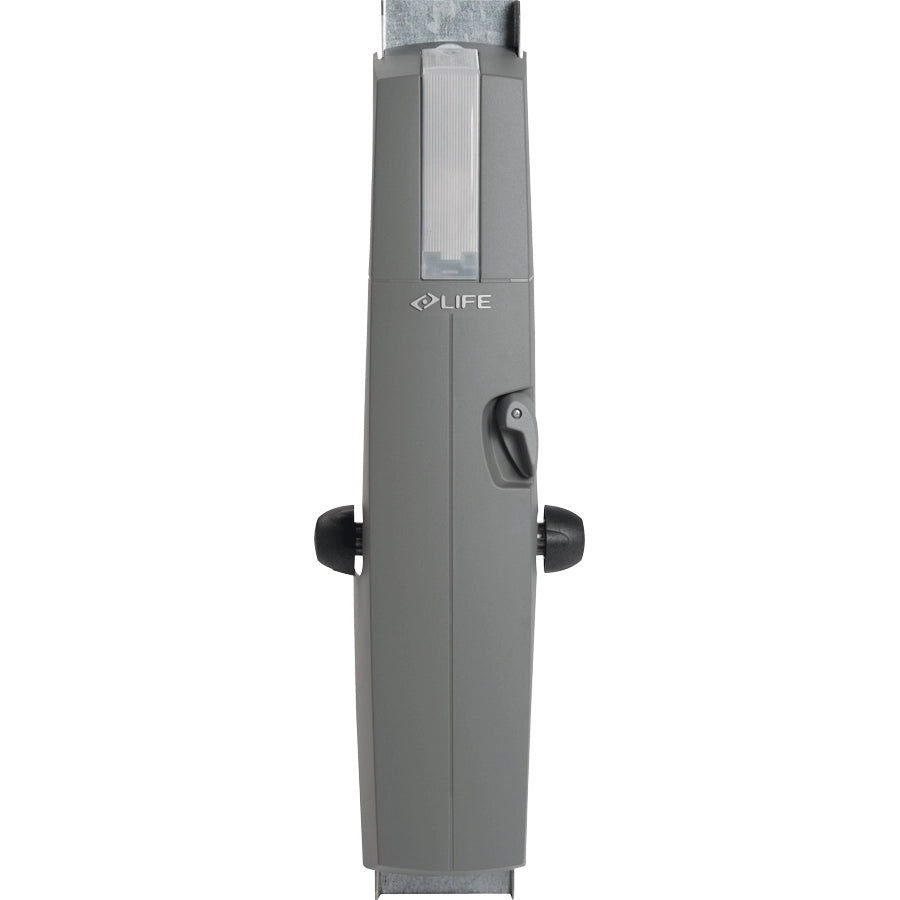 MOTORIDUTTORE PLUS PER PORTE BASCULANTI LIFE PL1 1MB0010001 AUTOMAZIONE GARANZIA