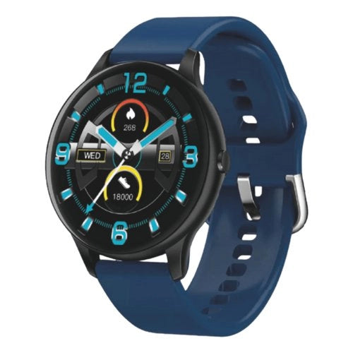 Smartwatch smarty sw021d1 blue
