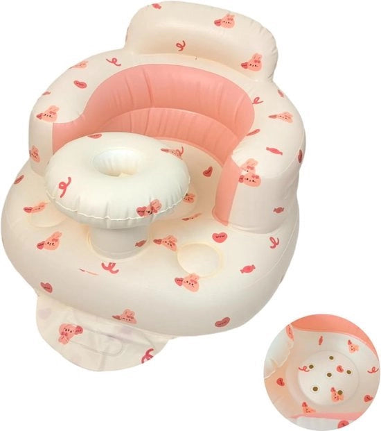 Sedia Bagnante per Bambini - Sedia Bagnante per Neonati - Sedia per Bambini - Sedia Galleggiante per Bambini 

Modello: 
Specifica: materiale: poliuretano, materiale esterno: tessuto, dimensioni: 70x70x30 cm, peso: 1,5 kg, capacità di carico: 20 kg