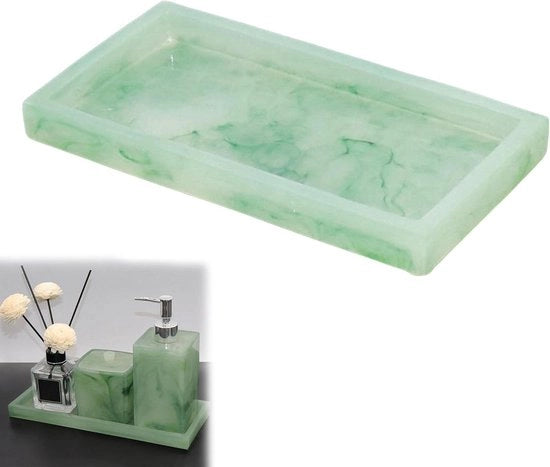 Piastra di stoccaggio rettangolare in silicone nera per bagno, vasca idromassaggio, lavello cucina - Piastra di stoccaggio per lavatrice