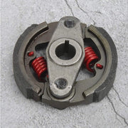 Coppia di Connesionamento con 2 Cavi - Sostituzione per Mini Moto - Adatto per ATV - Materiali Metallici di Alta Qualità - Duraturo e Resistente agli Urti - Coppia di Connesionamento per Motocicletta
