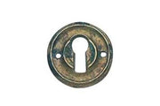 Bocchetta Diametro 32Mm Anticata Pezzi 1 - Masidef