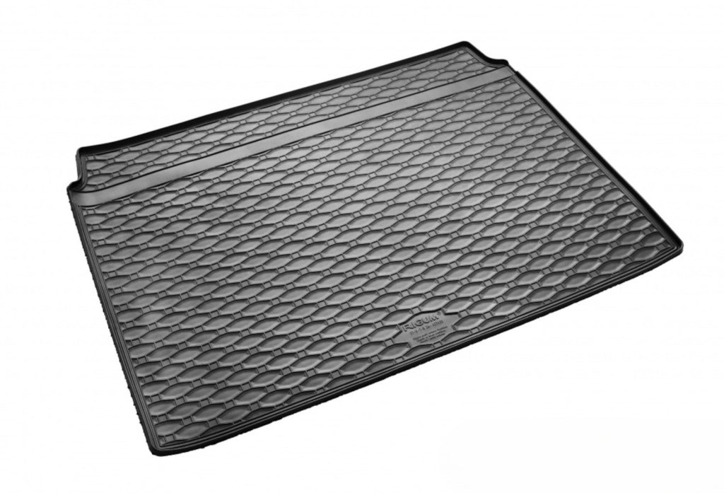 280B-437423 - Tappeto gomma baule per VW T-Roc dal 2026-