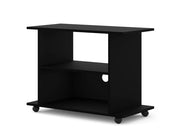 MOBILE TV YOGI BLACK MAT