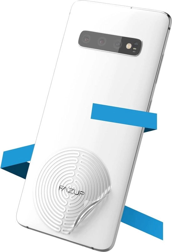 Sticker Antistraling EMF per Dispositivi Mobili o Altri Apparati