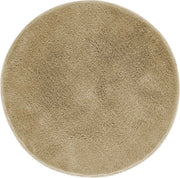 Tappeto di Bagno Antiscivolo - Soffice e Peloso - Circa 60 cm - Lavabile - Mat di Bagno