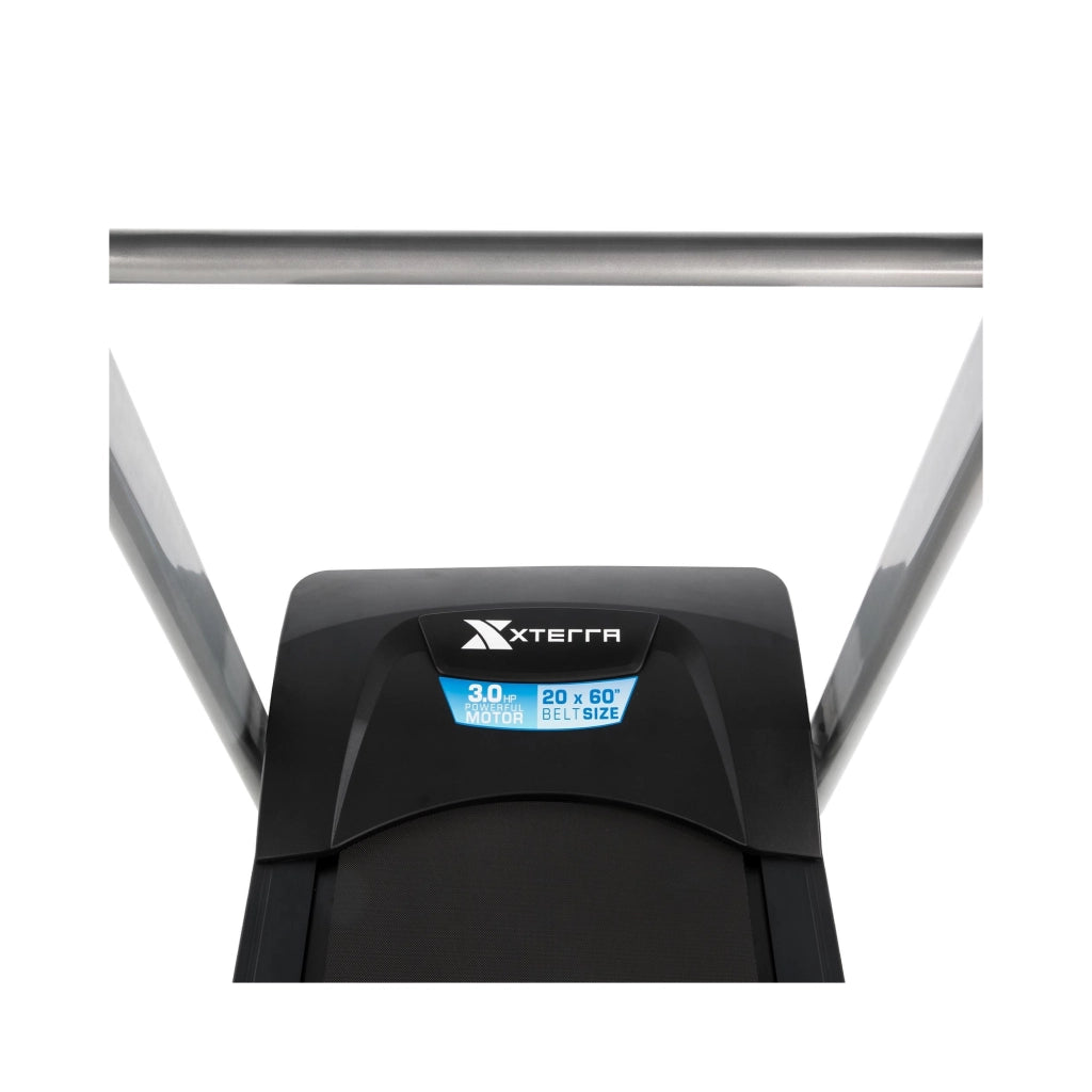 TRX 3500 18Km/h Tapis roulant motorizzato